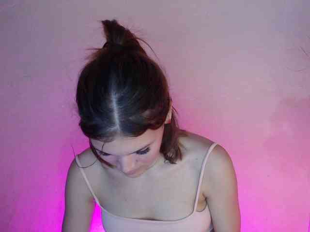 AmbarAnthonellaMarquez webcam