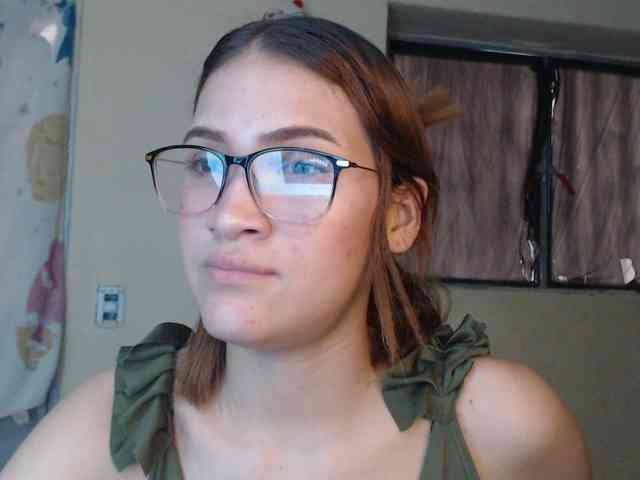AnthonellaMarquez webcam