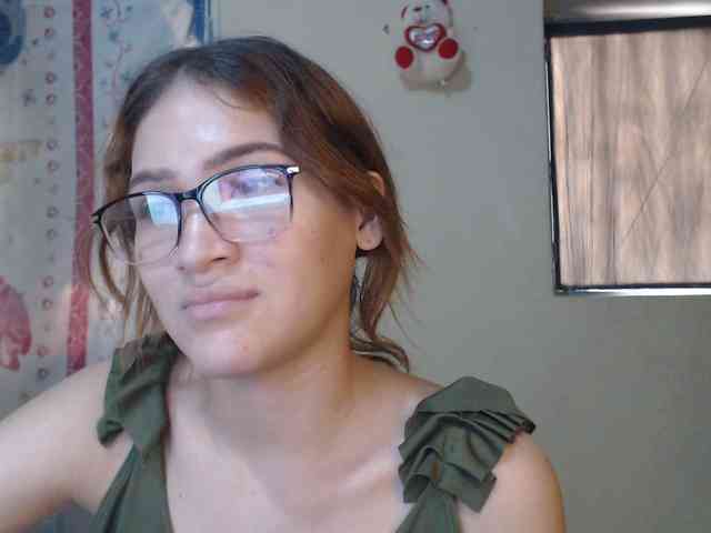 AnthonellaMarquez webcam