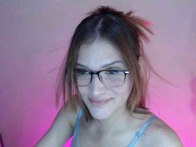 AmbarAnthonellaMarquez webcam