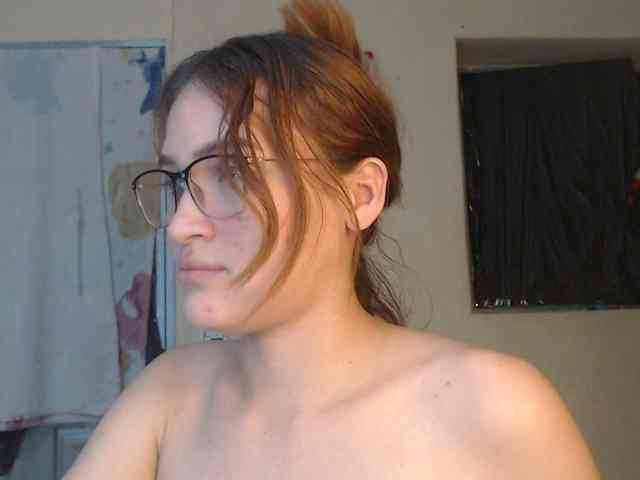 AnthonellaMarquez webcam
