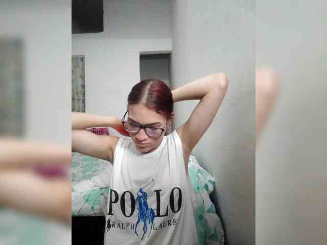 AmbarAnthonellaMarquez webcam