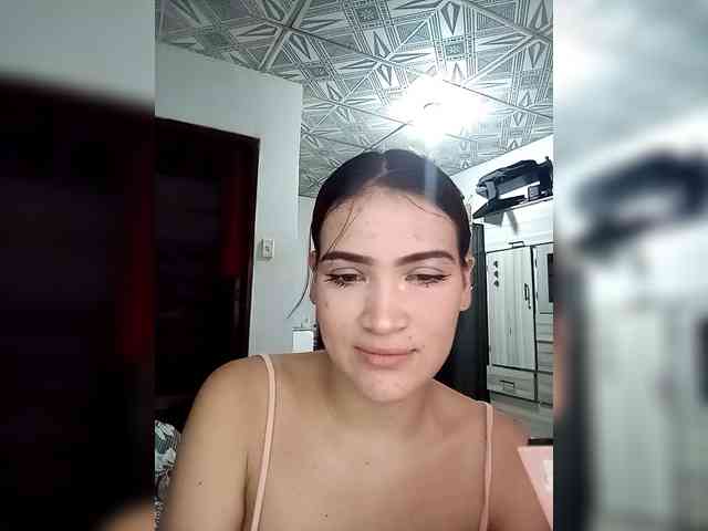 AmbarAnthonellaMarquez webcam