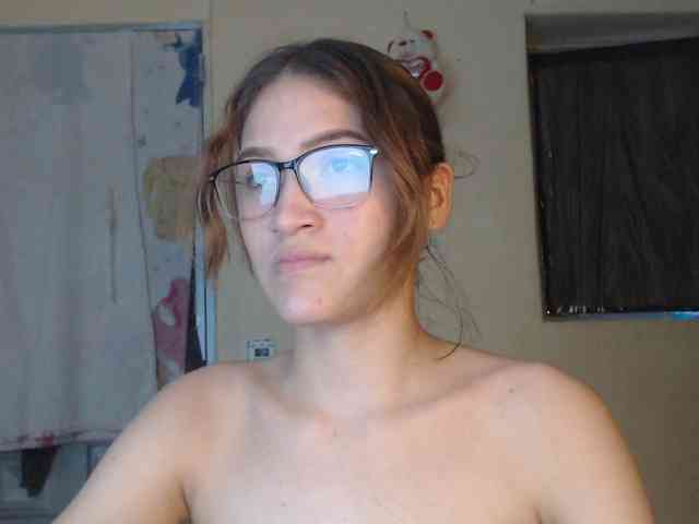 AnthonellaMarquez webcam