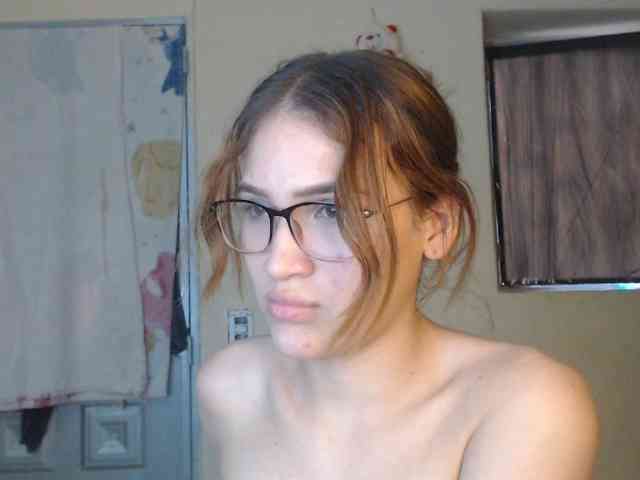 AnthonellaMarquez webcam