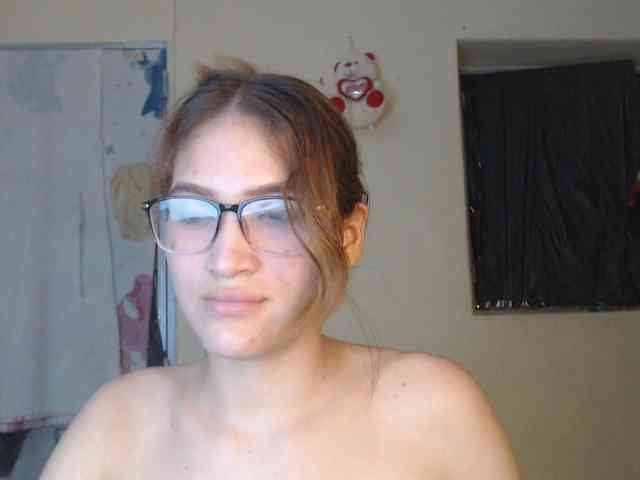 AnthonellaMarquez webcam