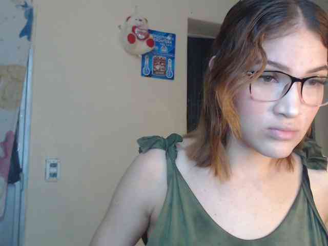AnthonellaMarquez webcam