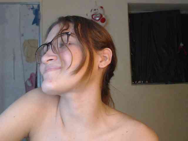 AnthonellaMarquez webcam