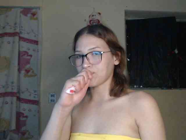 AnthonellaMarquez webcam