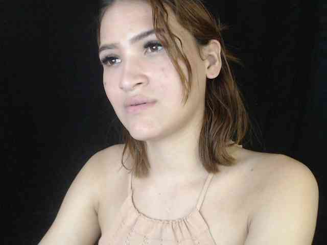 AmbarAnthonellaMarquez webcam