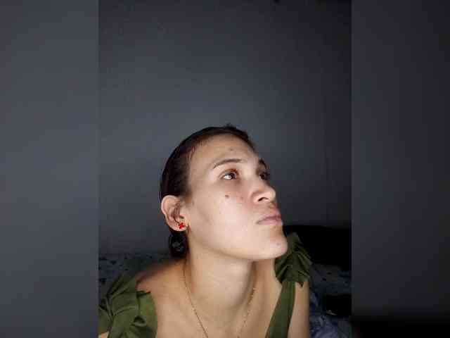 AmbarAnthonellaMarquez webcam