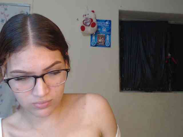 AnthonellaMarquez webcam