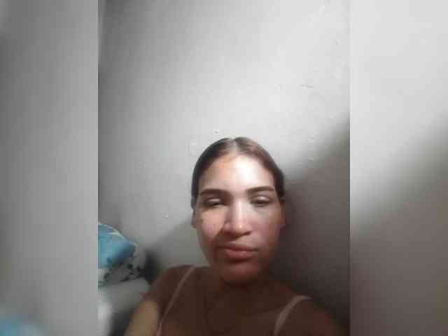 AmbarAnthonellaMarquez webcam