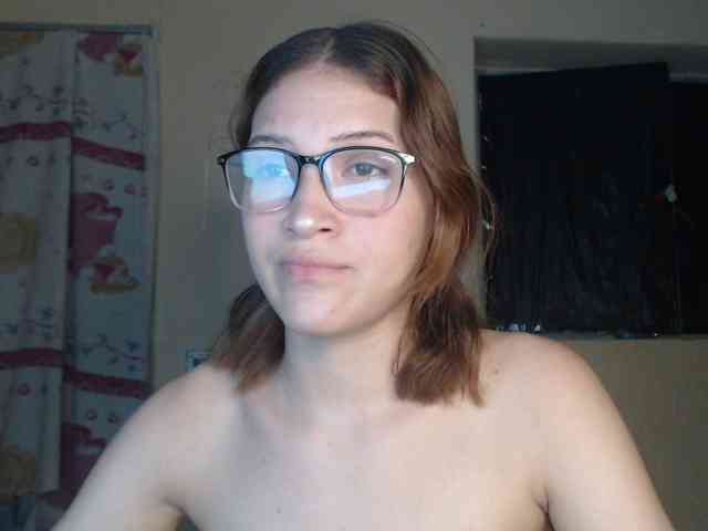 AnthonellaMarquez webcam