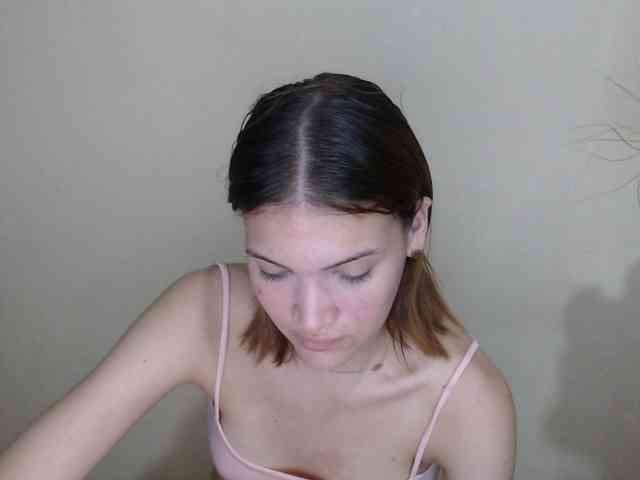 AmbarAnthonellaMarquez webcam