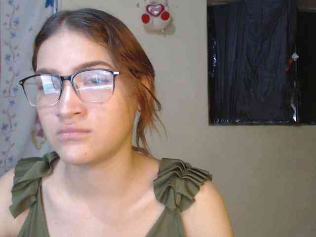 AnthonellaMarquez webcam