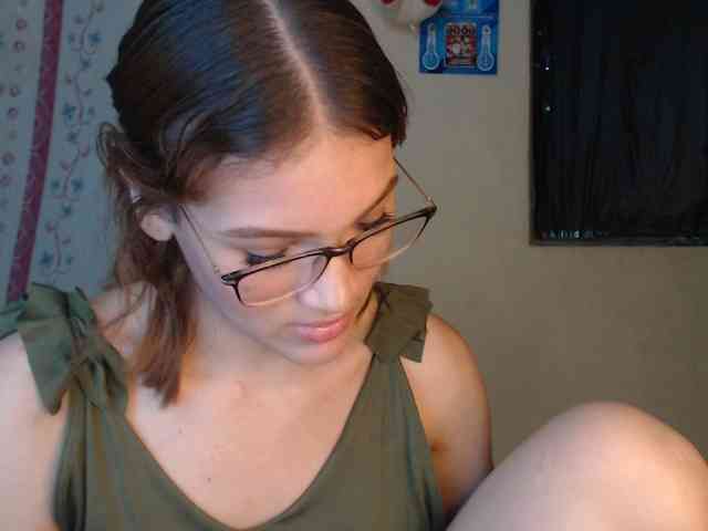 AnthonellaMarquez webcam