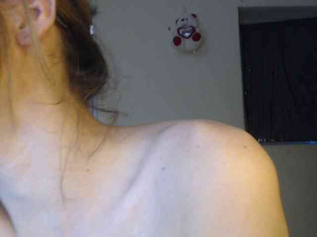AnthonellaMarquez webcam