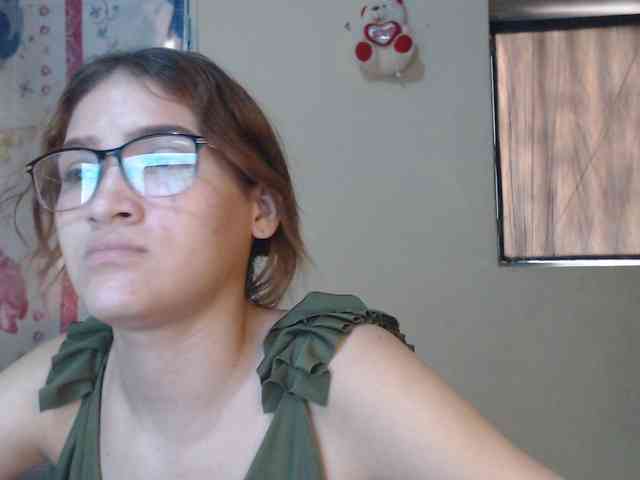 AnthonellaMarquez webcam