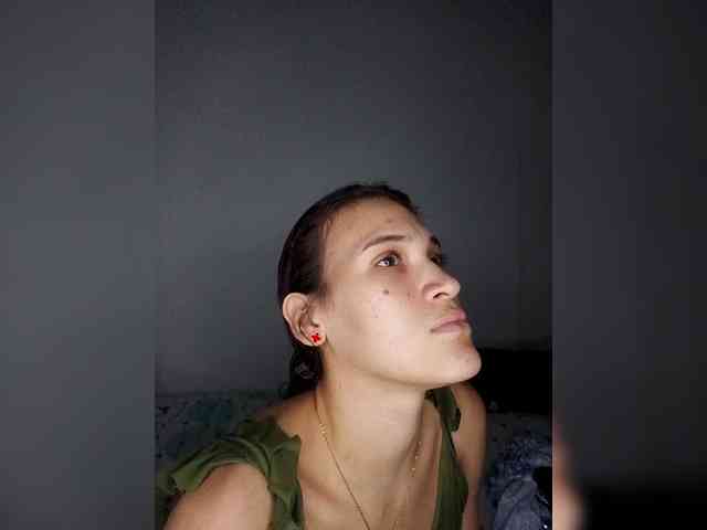 AmbarAnthonellaMarquez webcam