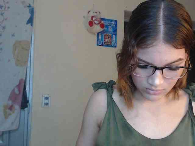 AnthonellaMarquez webcam