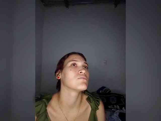 AmbarAnthonellaMarquez webcam