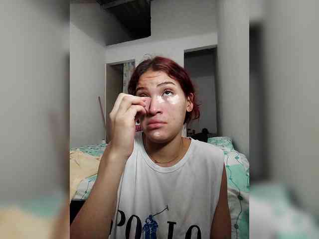 AmbarAnthonellaMarquez webcam