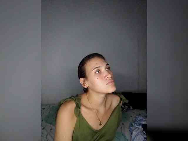 AmbarAnthonellaMarquez webcam