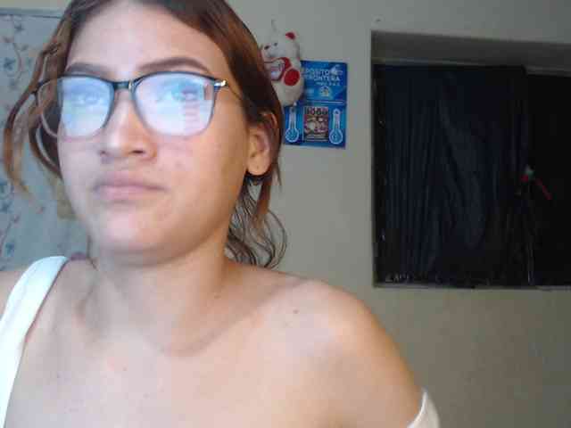 AnthonellaMarquez webcam