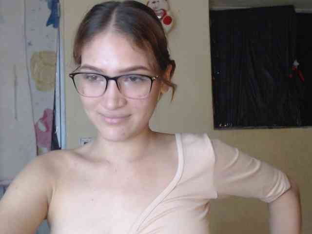 AnthonellaMarquez webcam