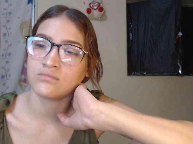 AnthonellaMarquez webcam