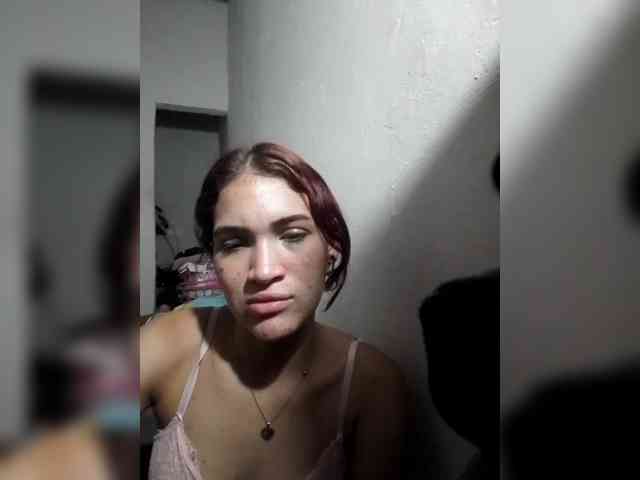 AmbarAnthonellaMarquez webcam