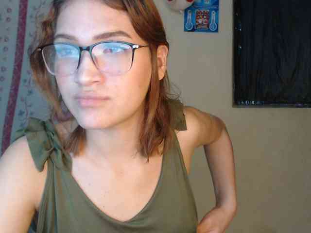 AnthonellaMarquez webcam