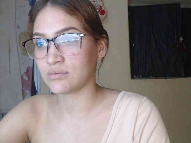 AnthonellaMarquez webcam