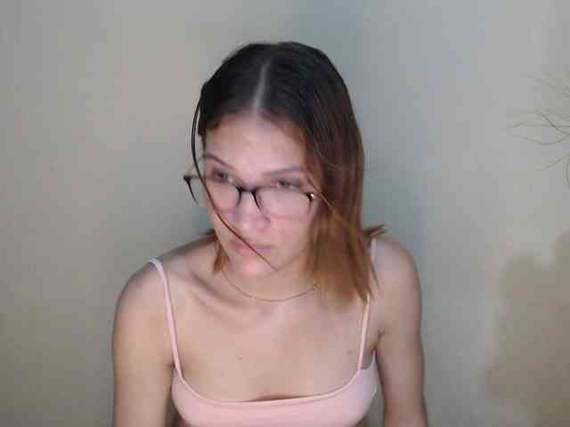 AmbarAnthonellaMarquez webcam