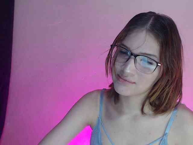 AmbarAnthonellaMarquez webcam