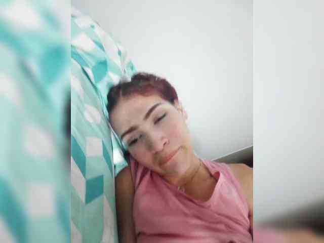 AmbarAnthonellaMarquez webcam