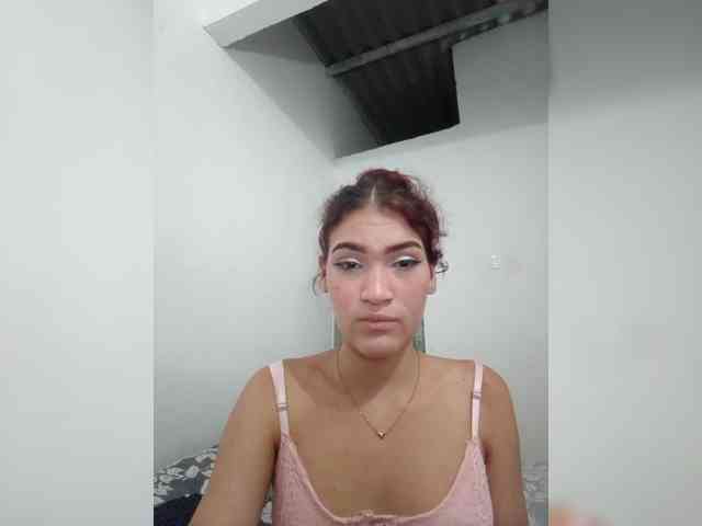 AmbarAnthonellaMarquez webcam