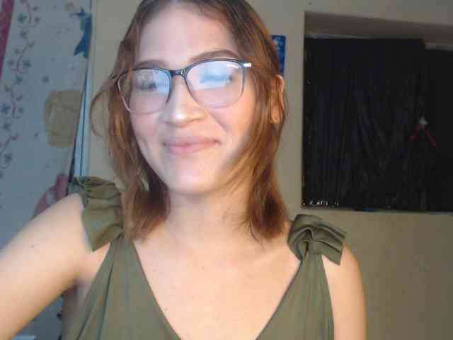 AnthonellaMarquez webcam