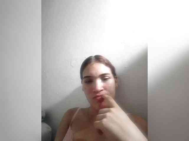 AmbarAnthonellaMarquez webcam