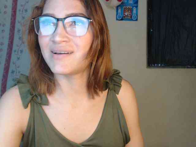AnthonellaMarquez webcam