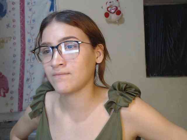 AnthonellaMarquez webcam