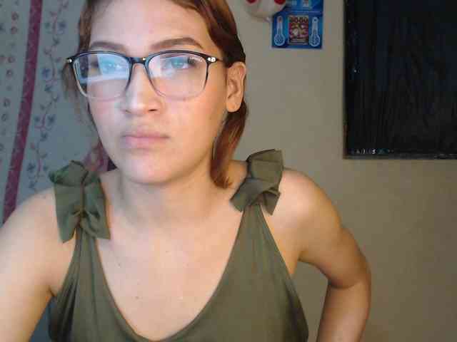 AnthonellaMarquez webcam