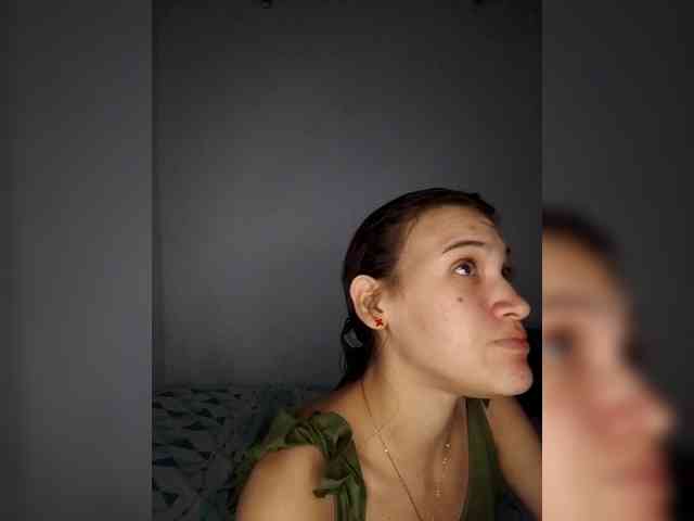 AmbarAnthonellaMarquez webcam