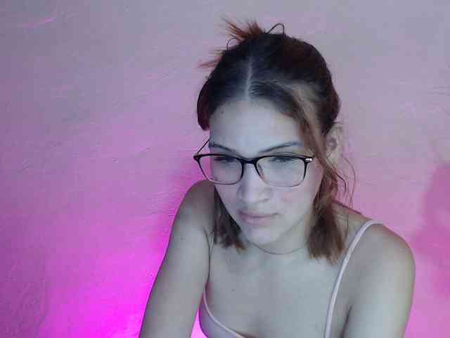 AmbarAnthonellaMarquez webcam