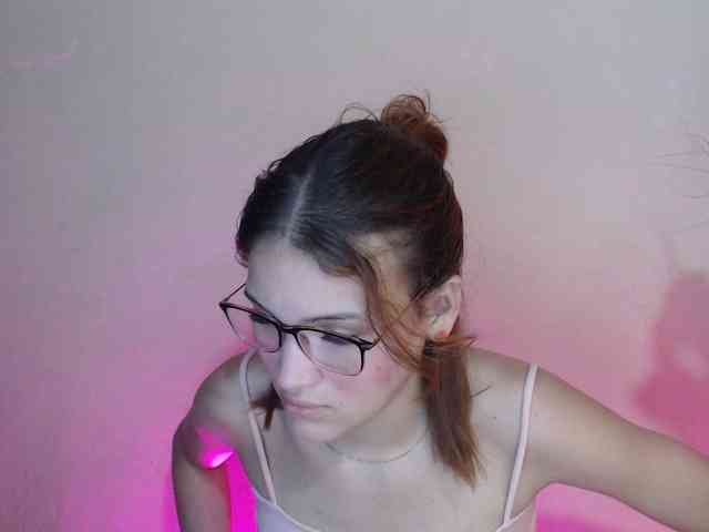 AmbarAnthonellaMarquez webcam