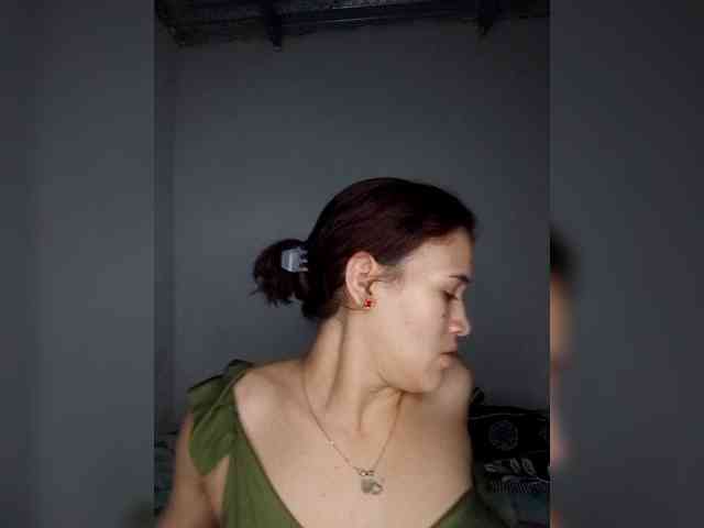 AmbarAnthonellaMarquez webcam