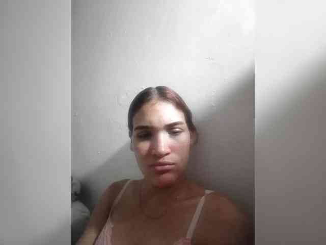 AmbarAnthonellaMarquez webcam