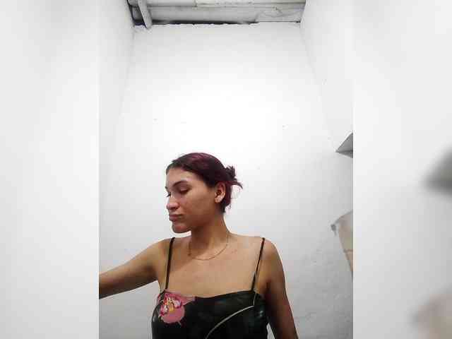 AmbarAnthonellaMarquez webcam