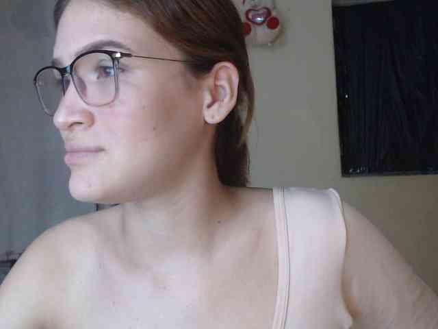AnthonellaMarquez webcam